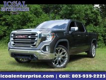 Used 2020 GMC Sierra 1500 SLT w/ SLT Premium Plus Package