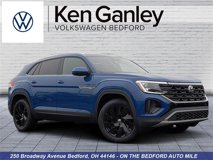 New 2025 Volkswagen Atlas Cross Sport SE