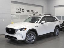 New 2025 MAZDA CX-90 Plug-In Hybrid w/ Preferred
