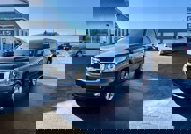Used 2018 Chevrolet Tahoe LT