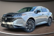 New 2025 Nissan Murano Platinum w/ Cargo Package