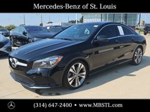 Used 2019 Mercedes-Benz CLA 250 4MATIC