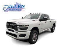 New 2025 RAM 2500 Big Horn