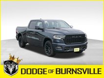 New 2025 RAM 1500 Limited