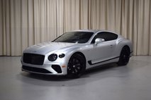 Certified 2022 Bentley Continental GT