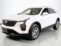New 2025 Cadillac XT4 Premium Luxury w/ Technology Package