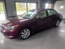 Used 2009 Honda Accord EX