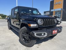 New 2025 Jeep Gladiator Sport