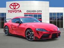Used 2020 Toyota Supra