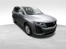 New 2025 Cadillac XT6 Luxury
