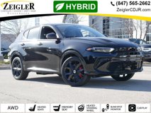New 2024 Dodge Hornet R/T