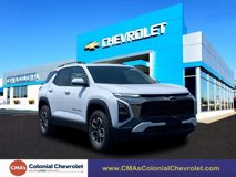 New 2026 Chevrolet Equinox ACTIV w/ Convenience Package III