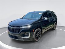 Used 2023 Chevrolet Traverse Premier w/ Redline Edition