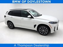 Certified 2024 BMW X5 xDrive40i w/ M Sport Package