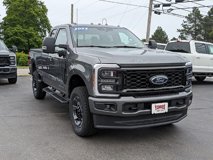 New 2024 Ford F350 XLT w/ XLT Premium Package