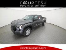 New 2025 Toyota Tundra SR5