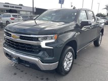 New 2025 Chevrolet Silverado 1500 LT