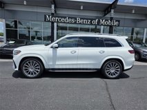 New 2025 Mercedes-Benz GLS 450 4MATIC