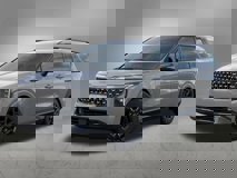New 2026 Kia Carnival SX