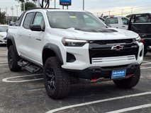 New 2025 Chevrolet Colorado ZR2 w/ Midnight Edition