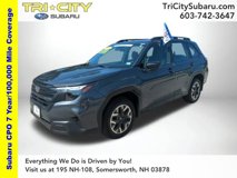 Used 2025 Subaru Forester