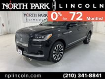 New 2024 Lincoln Navigator L Reserve