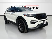 Used 2023 Ford Explorer ST w/ Equipment Group 401A