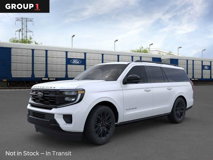 New 2025 Ford Expedition Max Platinum