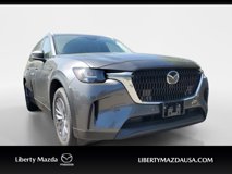 New 2025 MAZDA CX-90 3.3 Turbo w/ Preferred Package