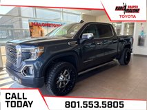 Used 2019 GMC Sierra 1500 Denali