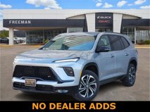 New 2025 Buick Enclave Sport Touring