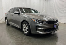Used 2016 Kia Optima LX