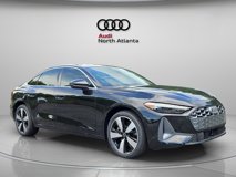 New 2025 Audi A5 2.0T Premium Plus