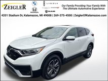 Used 2020 Honda CR-V EX-L