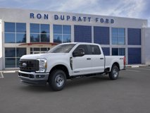 New 2025 Ford F250 XL w/ XL Driver Assist Package