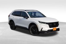 Used 2023 Honda CR-V Sport