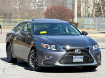 Used 2018 Lexus ES 350