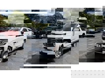 New 2025 Chevrolet Suburban LT w/ Comfort Package