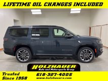 New 2024 Jeep Wagoneer Series III w/ Premium Group I
