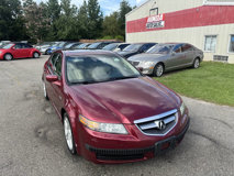 Used 2006 Acura TL