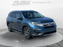 Used 2019 Honda Pilot Touring