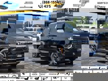 New 2025 Chevrolet Suburban Premier