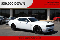 Used 2023 Dodge Challenger R/T Scat Pack