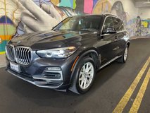 Used 2020 BMW X5 sDrive40i