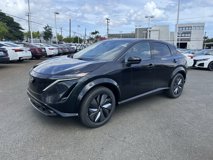 New 2025 Nissan Ariya AWD