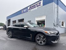 Used 2020 Kia Stinger GT-Line