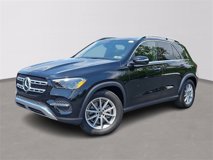 Certified 2024 Mercedes-Benz GLE 350 4MATIC