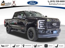 New 2025 Ford F350 Lariat w/ Lariat Ultimate Package