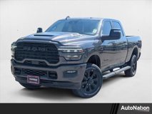 New 2025 RAM 2500 Laramie w/ Night Edition