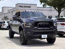 Used 2024 RAM 2500 Rebel w/ Towing Technology Group